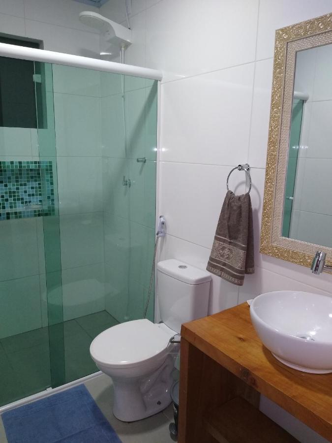 Apartamento Flat Morada Madu *