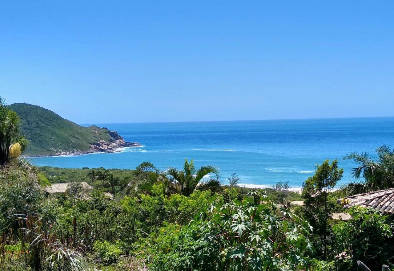 Apartamento Flat Morada Madu Praia do Rosa