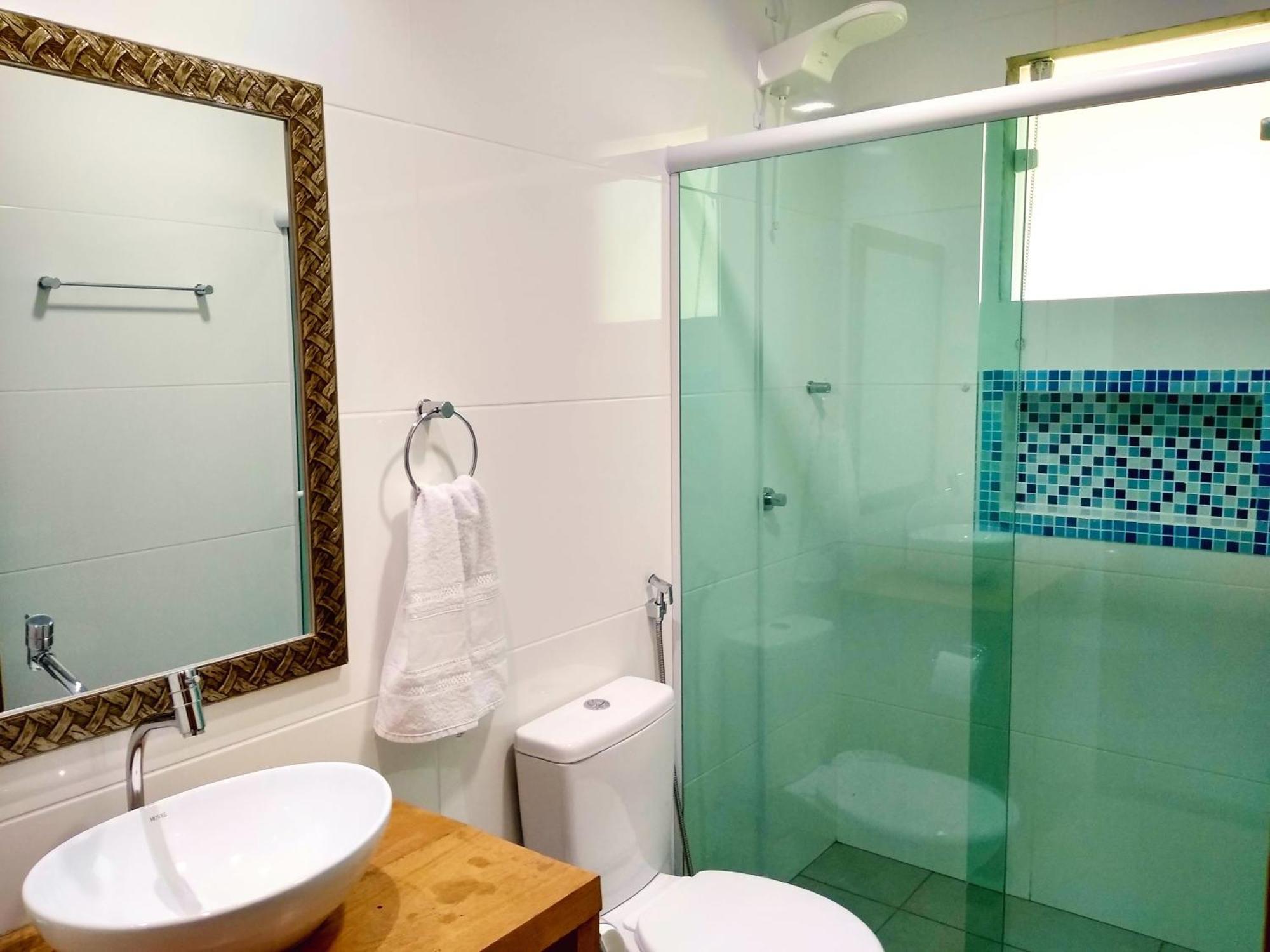 Apartamento Flat Morada Madu Praia do Rosa