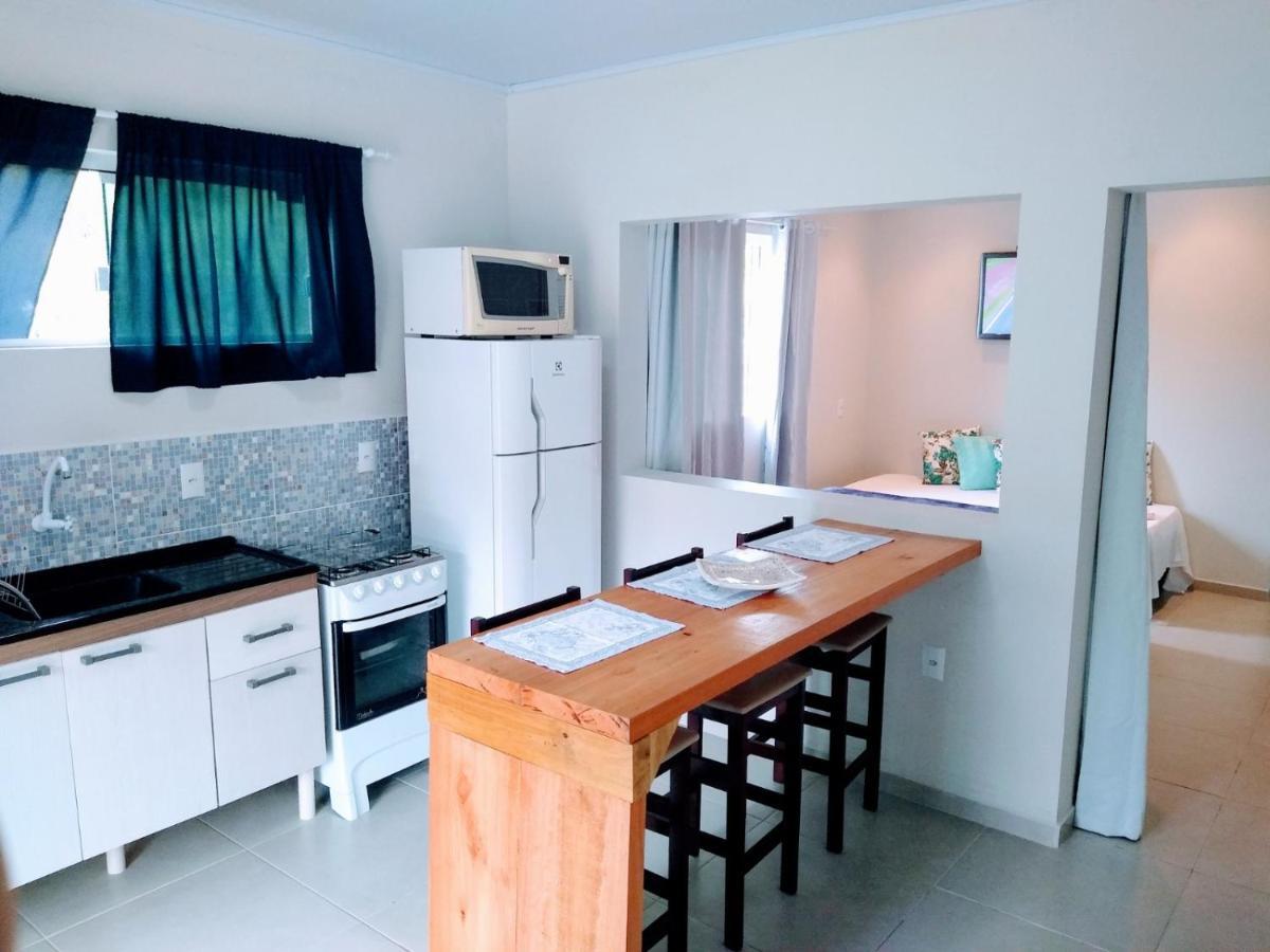 Apartamento Flat Morada Madu