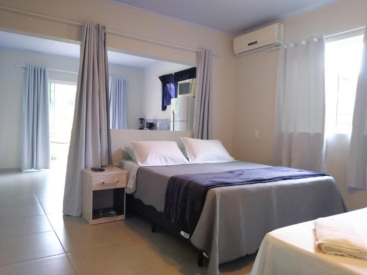 Apartamento Flat Morada Madu *
